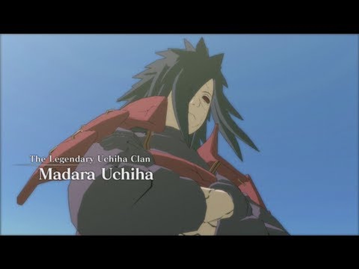 Cuarto Hokage vs Madara Uchiha [Parte 2] - Naruto Shippuden: Ultimate Ninja  Storm 3 - Vídeo Dailymotion