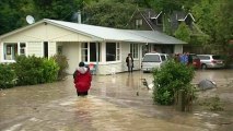 Inondations meurtrières en Nouvelle-Zélande