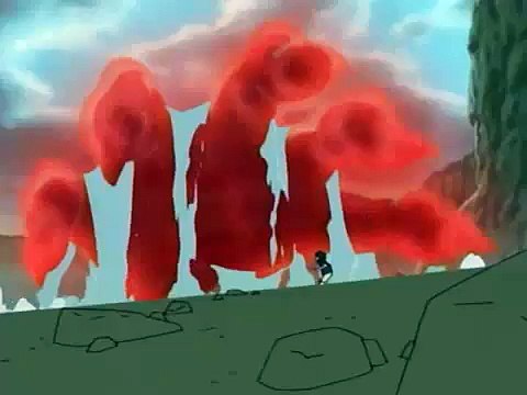 Naruto AMV: Lets Get it Started