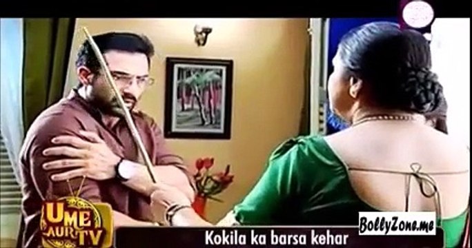 Saath Nibhana Saathiya 14 May 2015 - Ahem Pe Aaya Kokila Ko Ghussa