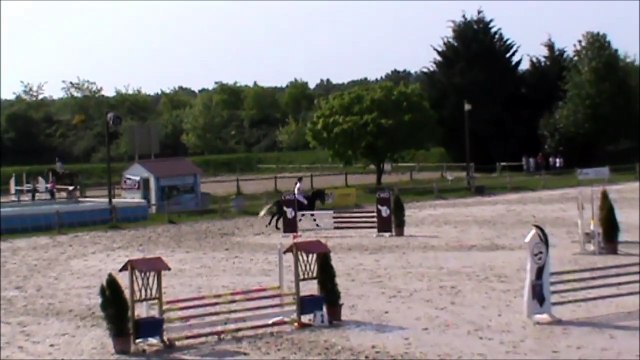 Contino CSO Sandillon mai 2015