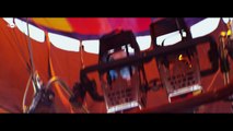Maher Zain - Ramadan (Arabic) - ماهر زين - رمضان - Official Music Video