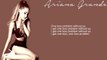 Ariana Grande: 02. Problem (Lyrics) (ft. Iggy Azalea)