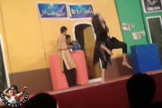 Hot Stage Mujra Dance Shalimar Theater Lahore - Ram Leela