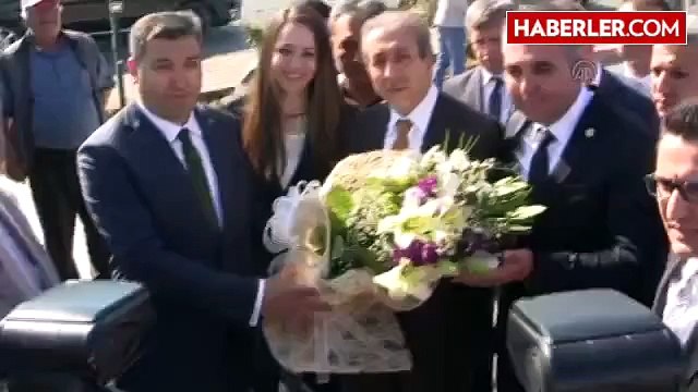 Gıda, Tarım ve Hayvancılık Bakanı Eker