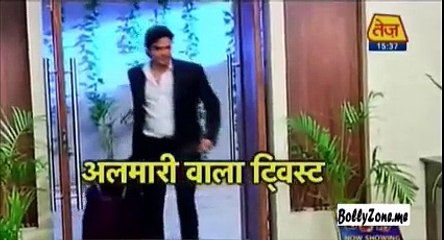 Yeh Hain Mohabbatein Fu1l 4th May 2015 - Bhalla House Mein Hoa Hungama