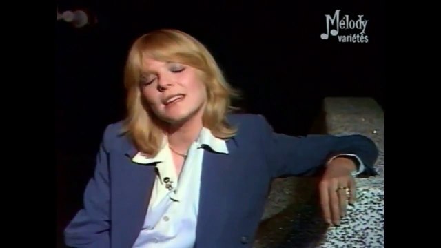 France Gall - Si Maman si - HD