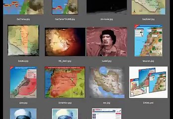 Motion Graphics video