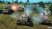 World of Tanks – Free to Play PVP Tank Warfare