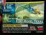 Fort Hood Chief of Media Confirms Fort Hood Dead, Injured
