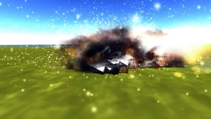 KSP - Kerbals at War