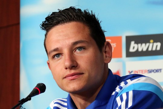 #LOSCOM : la conf' de Florian Thauvin
