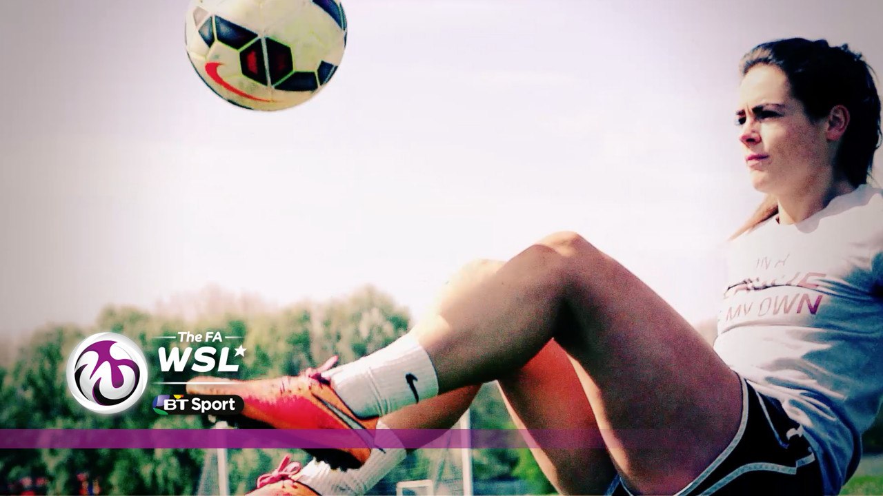 Claire Rafferty on overcoming her injury nightmare | FATV Meets