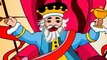Old king cole-rhymes in english-rhymes for children-nursery rhymes-english rhymes-rhymes for kids[360P]
