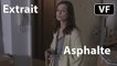 Asphalte - Extrait "T'es actrice" [VF|HD] (Isabelle Huppert, Gustave Kervern, Valeria Bruni Tedeschi) [CANNES 2015]