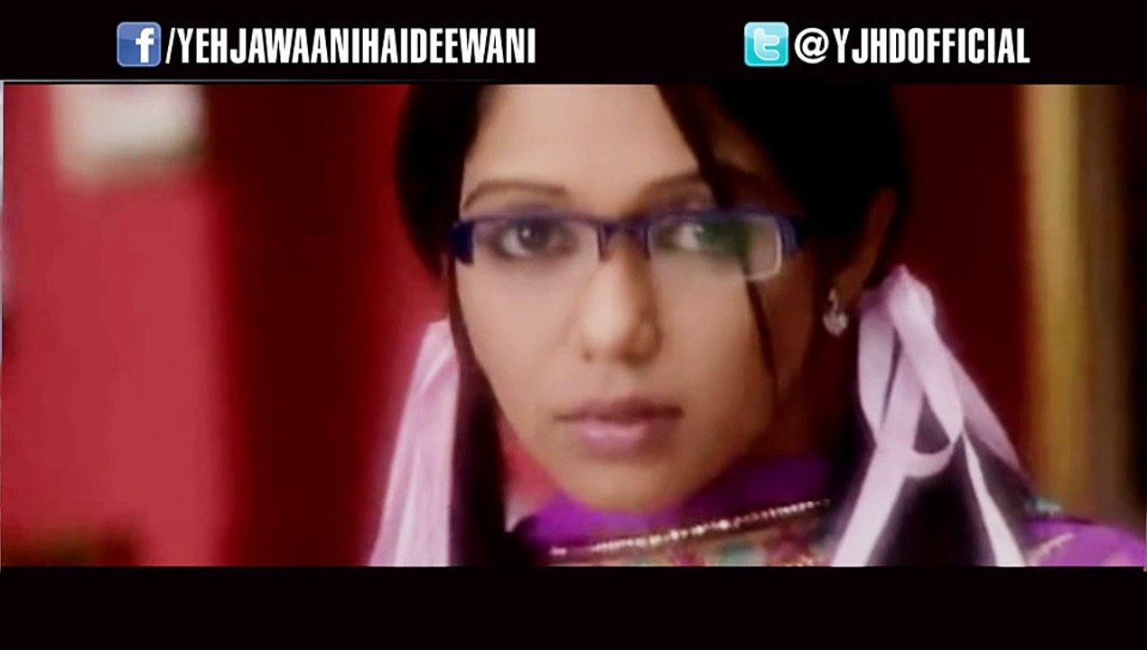 ►Karan + Yashashri || YJHDi Trailer (reupload)
