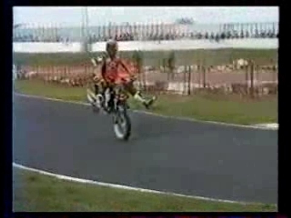 La Super-Vidéo-Motard d'Albi