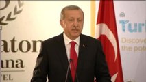 Erdoğan: 