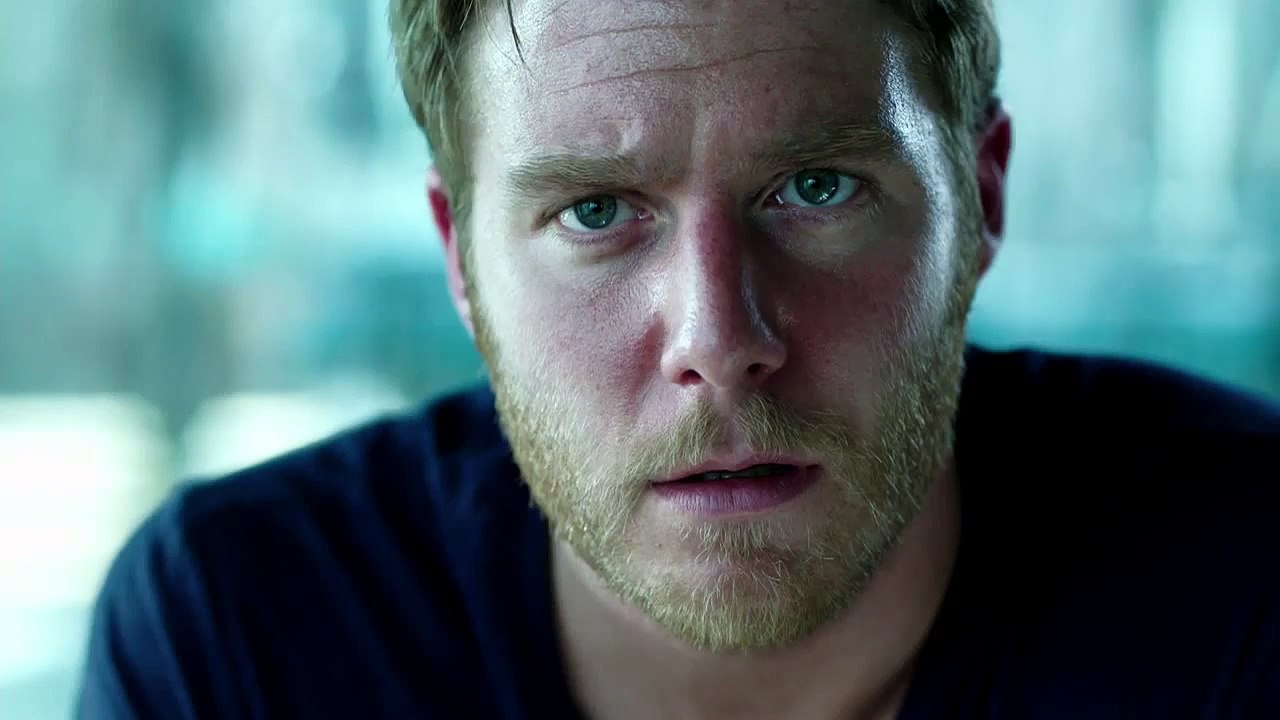 Limitless First Look - CBS