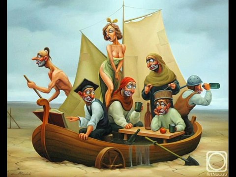 Песенка про дураков