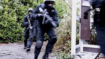 Annihilator - Deadlock