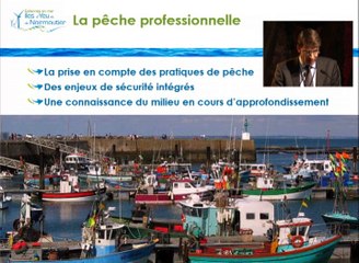 Débat Noirmoutier 2015 - Le Débat