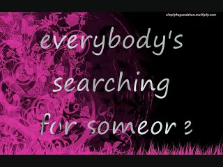 waiting all my life by rascal flatts