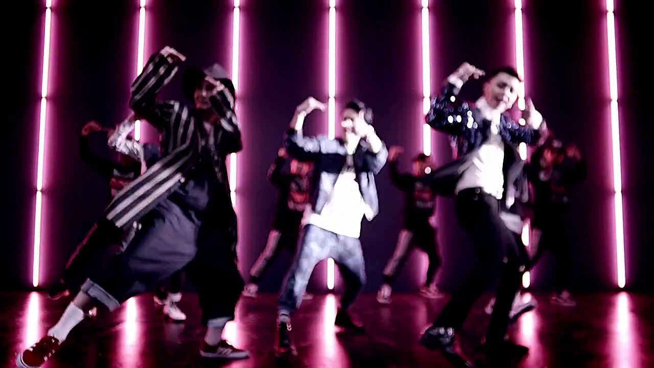 [MV]+MYNAME(마이네임)+_+Just+tell+me(딱+말해)