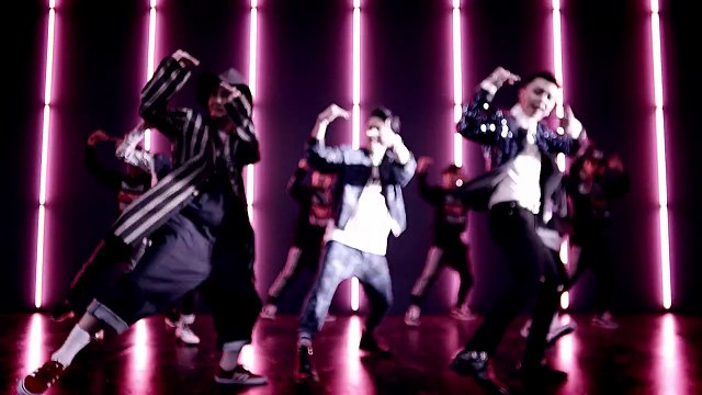 [MV]+MYNAME(마이네임)+_+Just+tell+me(딱+말해)