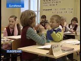 EuroNews - Europeans - Estonia reforms language education