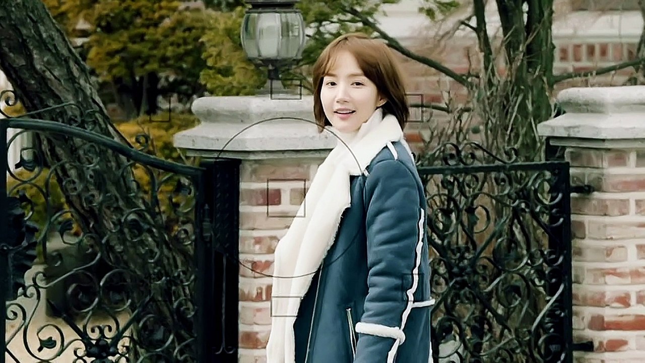 Park Min Young