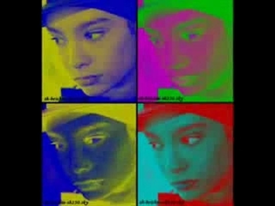 tokio hotel~>dany california