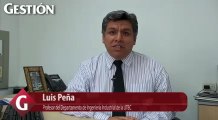 UTEC: Diversificación productiva de industria alimentaria en Perú demorará hasta cinco años