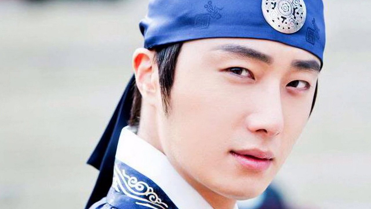 Jung Il Woo1