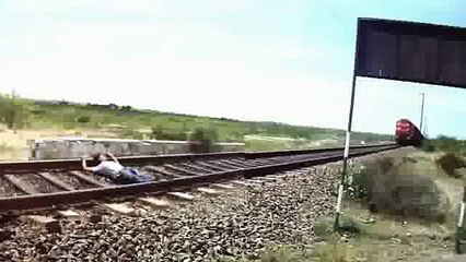 Train accidents Live Horrible Video In Chandigarh 2Collect by FightJAMaccidents