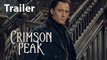 CRIMSON PEAK -Trailer #2 [Full HD] (Guillermo del Toro, Mia Wasikowska , Tom Hiddleston, Jessica Chastain)