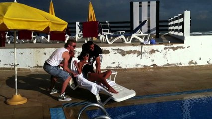 Paris à tout Prix - Making Of VF