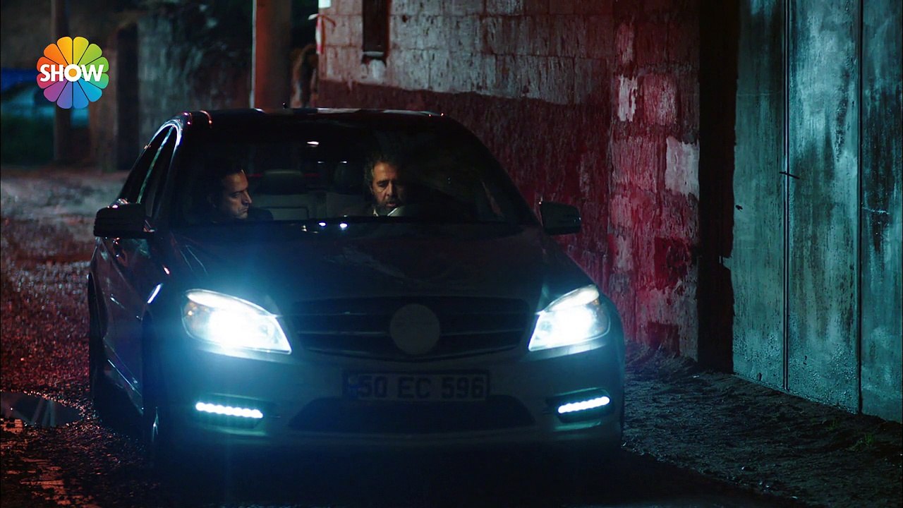 Yılanların Öcü 35. Bölüm 720p Tek Parça izle