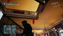 Assassin's Creed® Unity le  teur en serie du 93 garde élimination