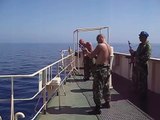 Russian Special Forces  Русский  спецназ  в  Аденском заливе    القوات الخاصة الروسية