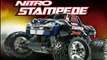 Traxxas Stampede Nitro Gas Powered Remote Control Truck Fun RC Hobby