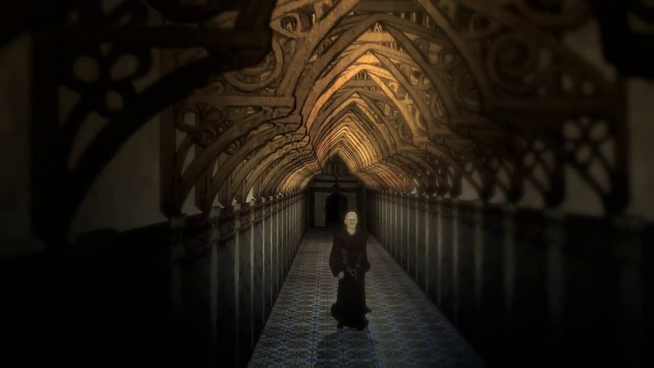 História e Tradição - A Corrente do Meistre  (Qyburn)