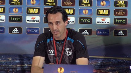 Emery: "3-0? Può succedere ma..."