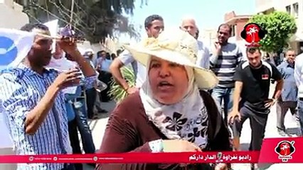 أقوى رد من حرائر الفوار للإعلامي المنافق هيثم المكي الذي وصف المحتجين بالحيوانات ! برافو