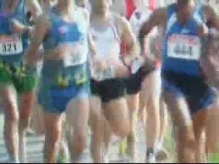 la course à pied en bretagne