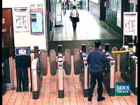 Pakistan to grant UK access to Imran Farooq murder