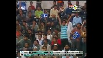 Highlights Rawalpindi Rams v Sialkot Stallions at Faisalabad, May 13, 2015