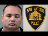 San Antonio police officer Jackie Neal accused of rape of 19-year-old woman