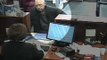 Elderly ex-con robs Illinois bank because he missed jail
