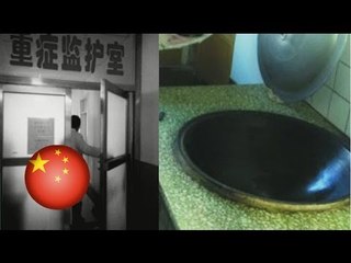 Man stabs woman in the back, boils her infant daughter alive